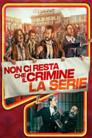 Season 1 - All you need is crime