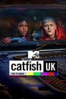 Season 3 - Catfish UK