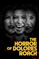Сезона 1 - The Horror of Dolores Roach