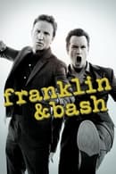 Season 4 - Franklin & Bash