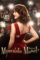 Sezonul 5 - Minunata doamnă Maisel