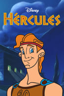 Stagione 1 - Hercules