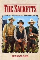 Miniseries - The Sacketts