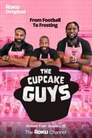Season 1 - The Cupcake Guys