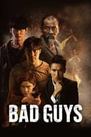 Season 1 - Bad Guys