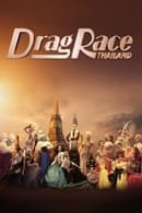 Season 2 - Drag Race Thailand