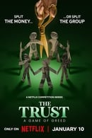 Saison 1 - The Trust : La méfiance est de mise