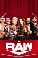 Season 32 - WWE Raw