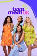 Series 9 - Teen Mom UK