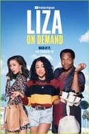 Seizoen 3 - Liza on Demand