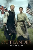 Book Seven - Outlander - Le Chardon et le Tartan