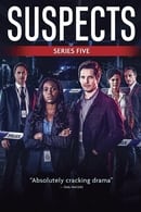 Season 5 - Suspects