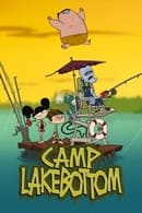 Season 3 - Camp Lakebottom