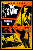 Season 6 - The Saint