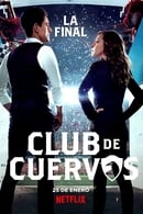 Season 4 - Club de Cuervos