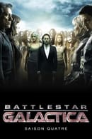Saison 4 - Battlestar Galactica