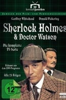 Seizoen 1 - Sherlock Holmes and Dr. Watson