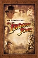 Tempada 1 - The Adventures of Young Indiana Jones