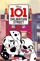 Sezonas 1 - 101 Dalmatian Street