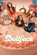 Season 2 - Dollface