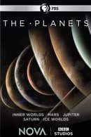 Сезон 1 - NOVA: The Planets