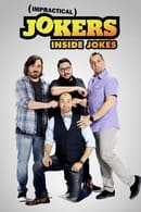 Staffel 1 - Impractical Jokers: Inside Jokes