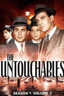 Season 4 - The Untouchables