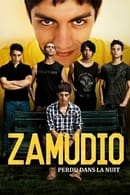 Season 1 - Zamudio