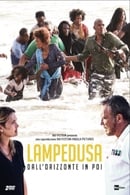 Season 1 - Lampedusa - Dall'orizzonte in poi