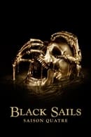 Saison 4 - Black Sails