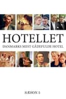 Season 5 - Hotellet