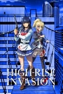 1. sezona - High-Rise Invasion