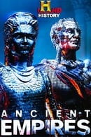 Temporada 1 - Ancient Empires