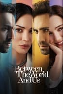 Season 1 - Between the World and Us