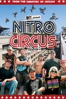 Season 2 - Nitro Circus Live