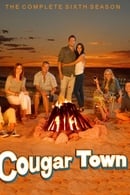 Season 6 - Cougar Town