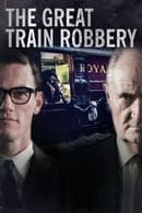 Sezonas 1 - The Great Train Robbery