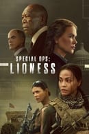 Säsong 1 - Special Ops: Lioness
