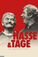 Season 1 - Hasse and Tage - A Love Story