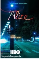 Season 2 - Алиса