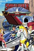 Season 1 - Saber Rider and the Star Sheriffs