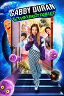 Temporada 2 - Gabby Duran: Niñera de aliens