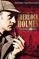 Season 1 - Sherlock Holmes 1954