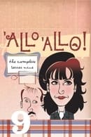 Series 9 - 'Allo 'Allo!