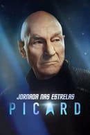 Temporada 3 - Jornada nas Estrelas: Picard