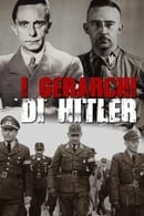 Season 1 - Hitler's Most Wanted