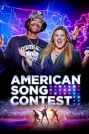 Temporada 1 - American Song Contest