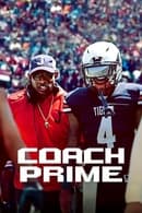 Season 2 - Coach Prime