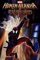 Season 1 - Homem-Aranha: Ação Sem Limites 