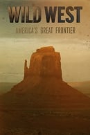 Temporada 1 - Wild West: America's Great Frontier